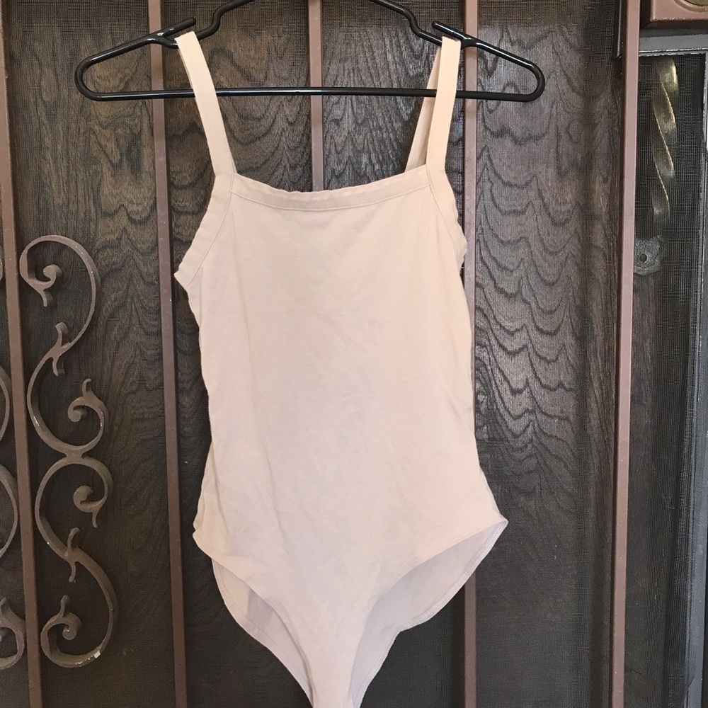 Bodysuit